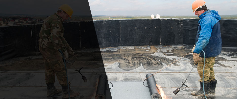 Natrona Heights Roofing Contractors